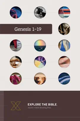 Read: Explore the Bible: Book Bible Reading Plan - Winter 2024