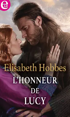 Read: L'honneur Book de Lucy