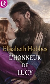 L'honneur de Lucy - Elisabeth Hobbes