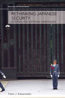 Read: Rethinking Japanese Book Security