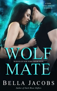 Wolf Mate by Bella Jacobs