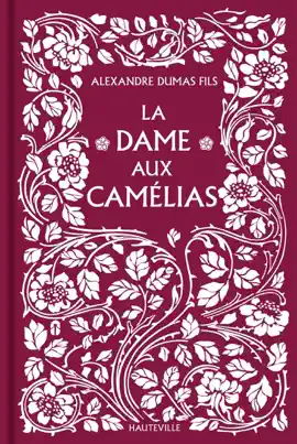 Read: La Dame aux camélias Book
