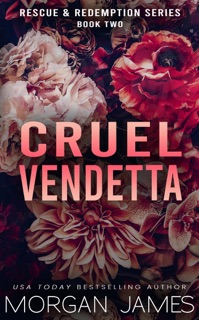 Cruel Vendetta by Morgan James