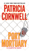 Patricia Cornwell - Port Mortuary  artwork