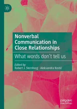 Read: Nonverbal Communication in Close Relationships Book