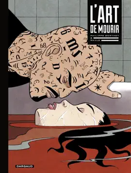 Read: L'Art de mourir Book
