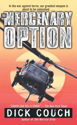 Read: Book The Mercenary Option