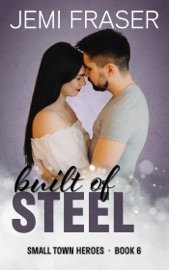 Built Of Steel - Jemi Fraser