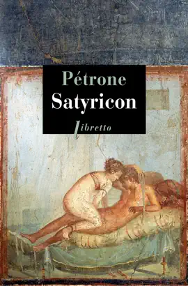 Read: Satyricon