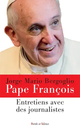 Read: Pape Book François