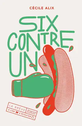 Read: Six Book contre un