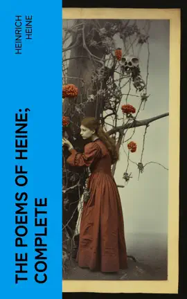Read: The poems of Book Heine; Complete