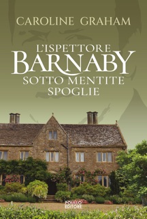 Sotto mentite spoglie by Caroline Graham