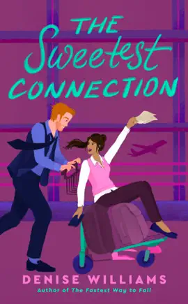 Read: The Sweetest Book Connection