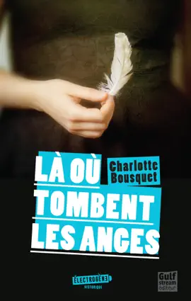 Read: Là Book où tombent les anges