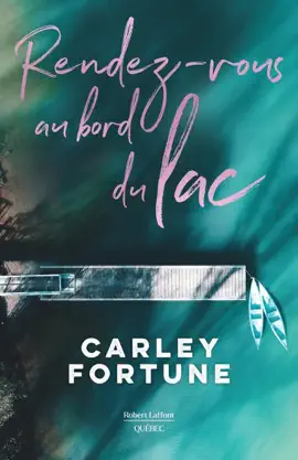 Read: Rendez-vous au Book bord du lac