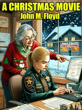 Read: A Christmas Movie Book