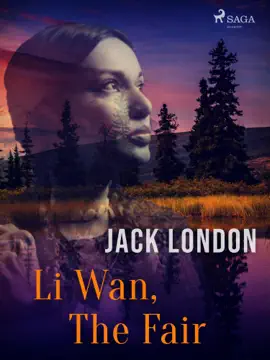 Read: Li Wan, The Fair Book