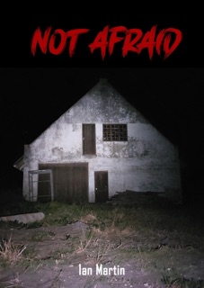 Not Afraid by Ian Martin
