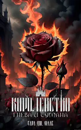 Королевство гнева и тумана