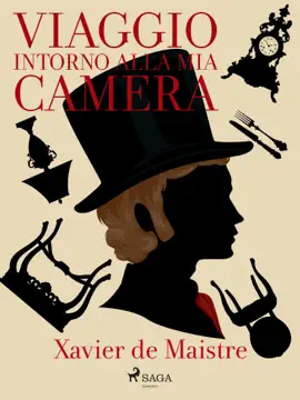 Read: Viaggio intorno alla mia Book camera