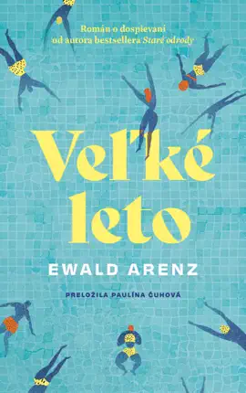 Read: Veľké Book leto