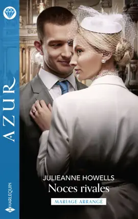 Read: Noces Book rivales