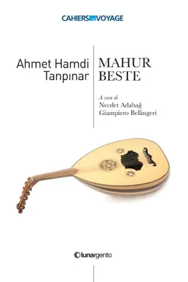 Mahur Beste