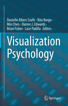 Read: Visualization Book Psychology