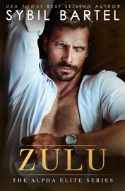 Zulu - Sybil Bartel