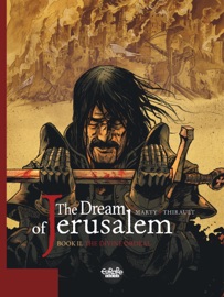 The Dream of Jerusalem - Volume 2 - The Divine Ordeal - Thirault Philippe