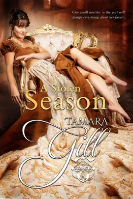 A Stolen Season