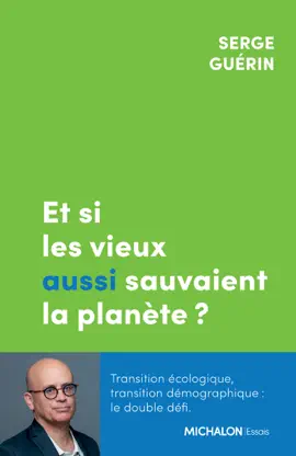 Read: Et si les vieux aussi sauvaient la Book planète ?