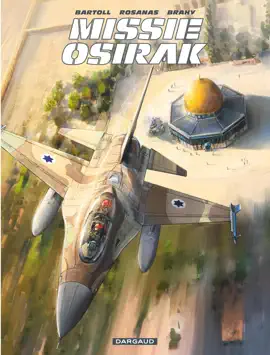 Read: Missie Book Osirak