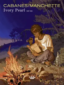 Read: Book Ivory Pearl: Part 1