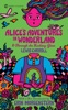 Book Alice's Adventures in Wonderland and Through the Looking Glass