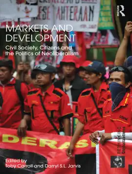 Read: Book Markets and Development