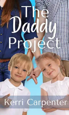 Read: Book The Daddy Project