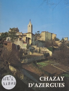 Chazay-d'Azergues by L Pagani