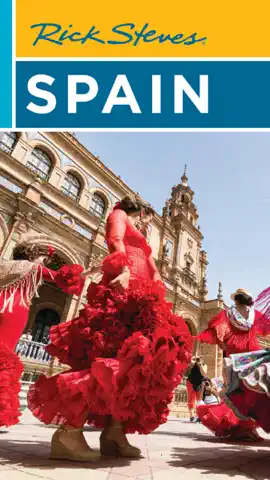 Read: Book Rick Steves Spain