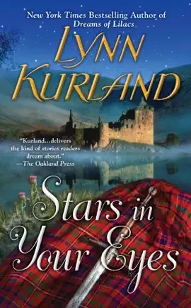 Read: Stars in Your Book Eyes