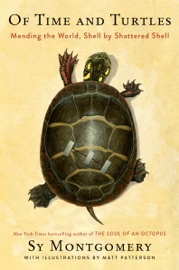 Of Time and Turtles - Sy Montgomery