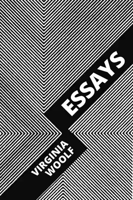 Read: Virginia Woolf - Essays Book