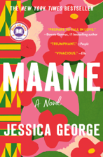 Maame - Jessica George Cover Art