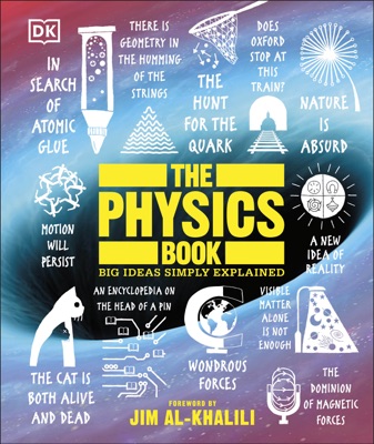 The Physics Book