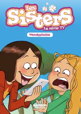 Read: Les Book Sisters - La Série TV - Poche - tome 20