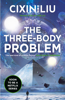 The Three-Body Problem - Cixin Liu