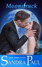 Moonstruck - Sandra Paul