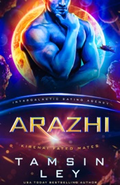 Arazhi - Tamsin Ley