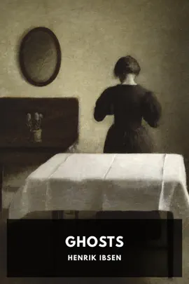Read: Ghosts